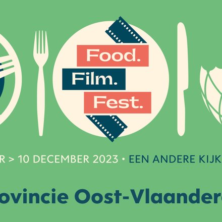 Food Film Fest in Lokeren